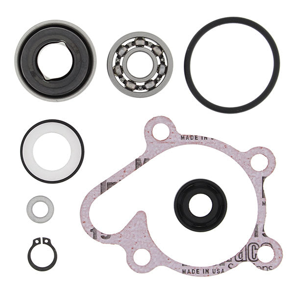 Vertex Water Pump Rebuild Kit