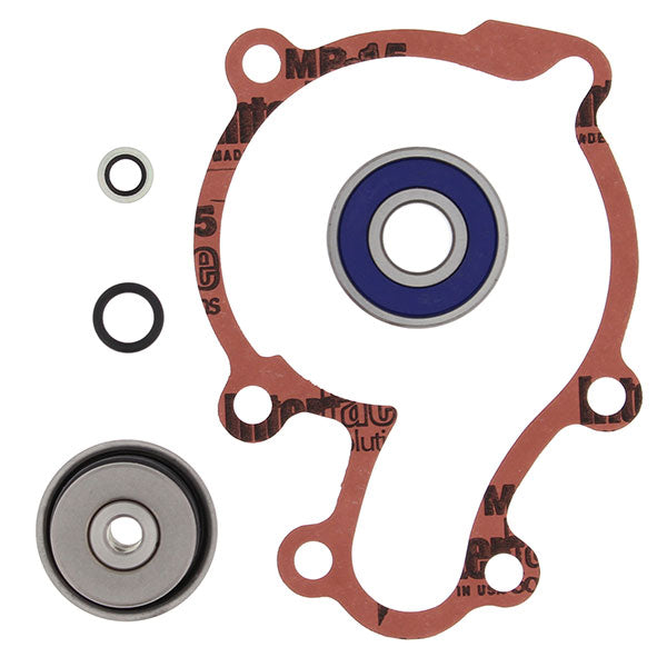 Vertex Water Pump Rebuild Kit