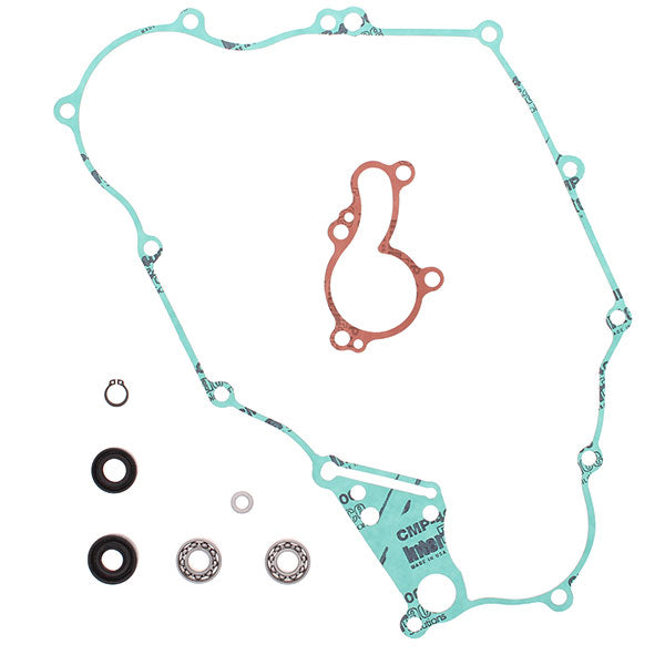Vertex Water Pump Rebuild Kit