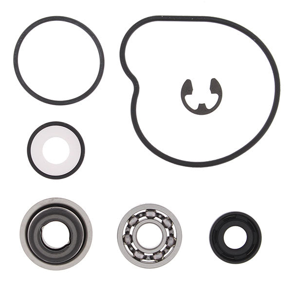 Vertex Water Pump Rebuild Kit