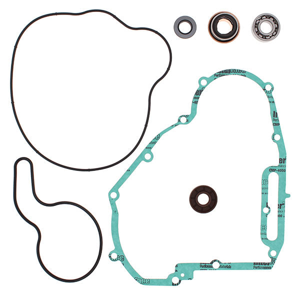 Vertex Water Pump Rebuild Kit