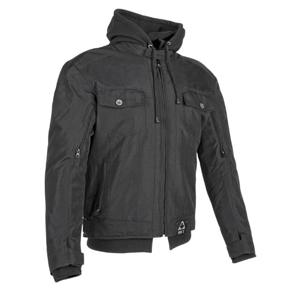 JOE ROCKET GREAT WHITE NORTH TEXTILE JACKET - DRIVEN Canada's Powersports 4-640704