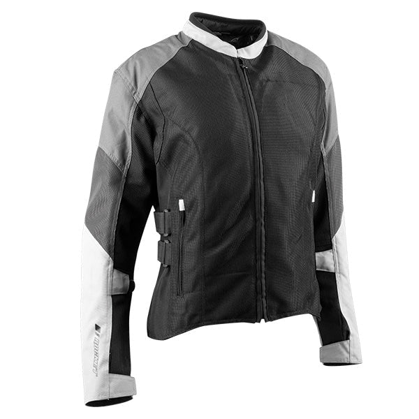 Joe Rocket JRC Women's Cleo 14.0 Mesh Jacket - DRIVEN Canada's Powersports 4-644793