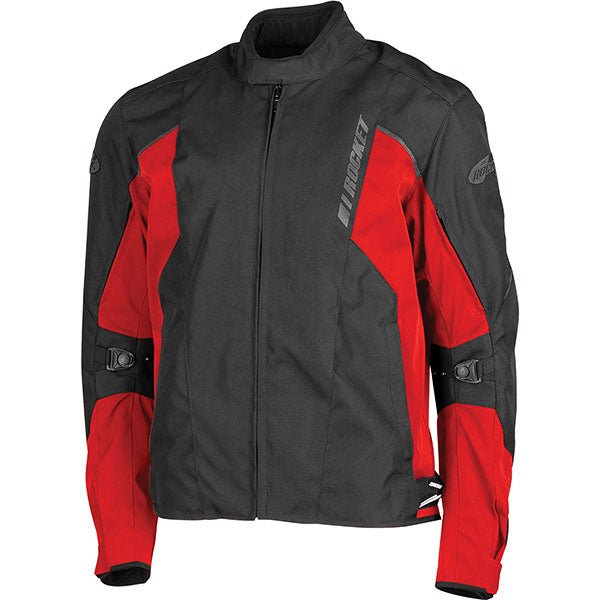 JOE ROCKET MEN'S ATOMIC 2.0 TEXTILE JACKET - DRIVEN Canada's Powersports 4 - 648214