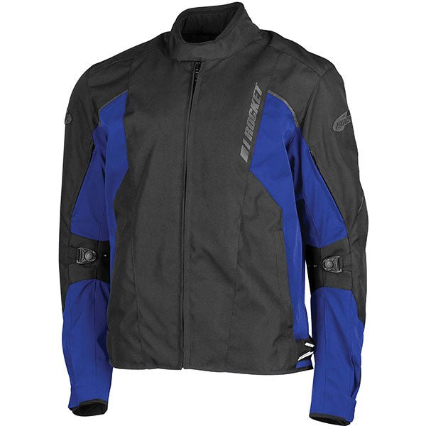 JOE ROCKET MEN'S ATOMIC 2.0 TEXTILE JACKET - DRIVEN Canada's Powersports 4 - 648224