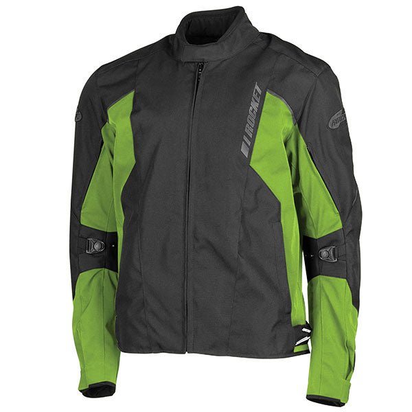 JOE ROCKET MEN'S ATOMIC 2.0 TEXTILE JACKET - DRIVEN Canada's Powersports 4 - 648234