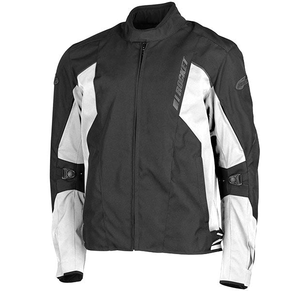 JOE ROCKET MEN'S ATOMIC 2.0 TEXTILE JACKET - DRIVEN Canada's Powersports 4 - 648254