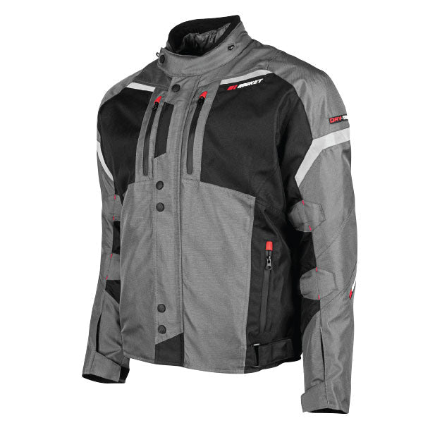 Joe Rocket Men's Meteor Textile Jacket - DRIVEN Canada's Powersports 4-641994