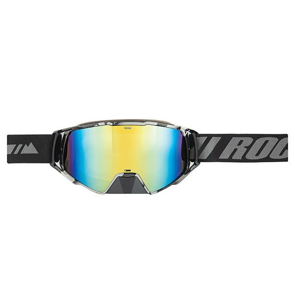 JOE ROCKET RKT GOGGLES - DRIVEN Canada's Powersports 420 - 6610