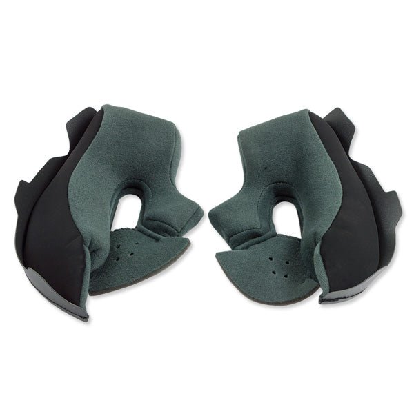 Joe Rocket Rocket 7/12 Cheek Pads - DRIVEN Canada's Powersports 4-790006