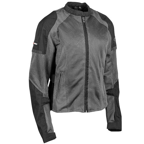 JOE ROCKET WOMEN'S CLEO 15.0 MESH JACKET - DRIVEN Canada's Powersports 4 - 648483