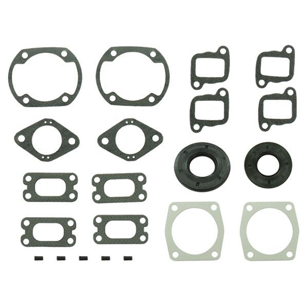 SPX ENGINE GASKET SETS & OIL SEALS (09 - 711162C) - DRIVEN Canada's Powersports 68257700227609 - 711162C