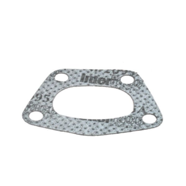 SPX EXHAUST GASKETS 10PK (09 - 718192) - DRIVEN Canada's Powersports 68257700293109 - 718192