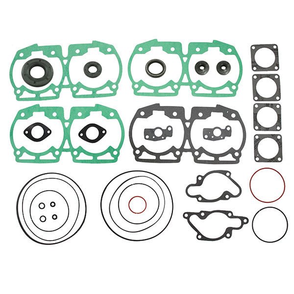 SPX TOP END GASKET SET (09 - 711215) - DRIVEN Canada's Powersports 68257700250409 - 711215