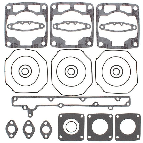 VERTEX TOP END GASKET KIT (710254) - DRIVEN Canada's Powersports 710254710254