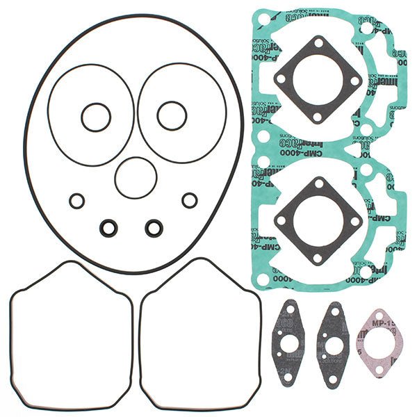 VERTEX TOP END GASKET KIT (710255) - DRIVEN Canada's Powersports 710255710255