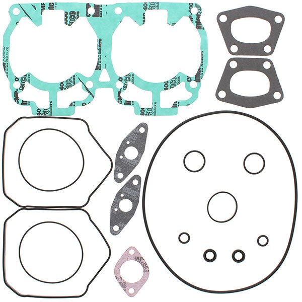 VERTEX TOP END GASKET KIT (710256) - DRIVEN Canada's Powersports 710256710256