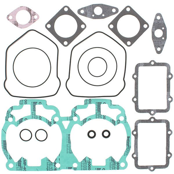 VERTEX TOP END GASKET KIT (710258) - DRIVEN Canada's Powersports 710258710258