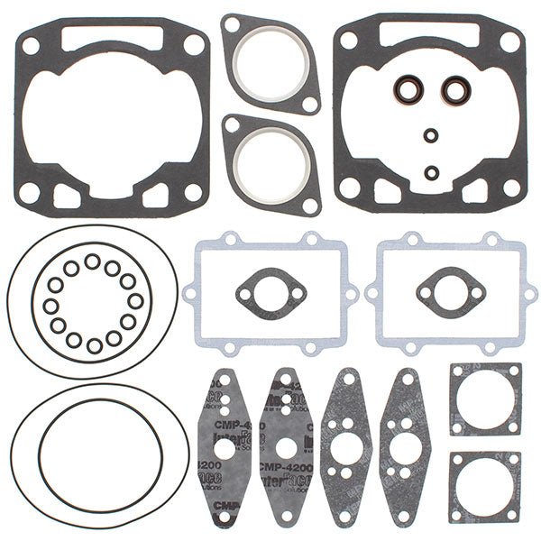 VERTEX TOP END GASKET KIT (710273) - DRIVEN Canada's Powersports 710273710273
