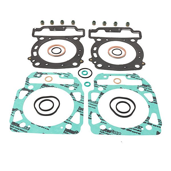 VERTEX TOP END GASKET KIT (710333) - DRIVEN Canada's Powersports 710333710333