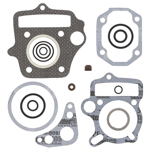 VERTEX TOP END GASKET KIT (810209) - DRIVEN Canada's Powersports 810209810209