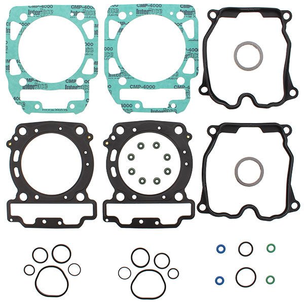 VERTEX TOP END GASKET KIT (810956) - DRIVEN Canada's Powersports 810956810956