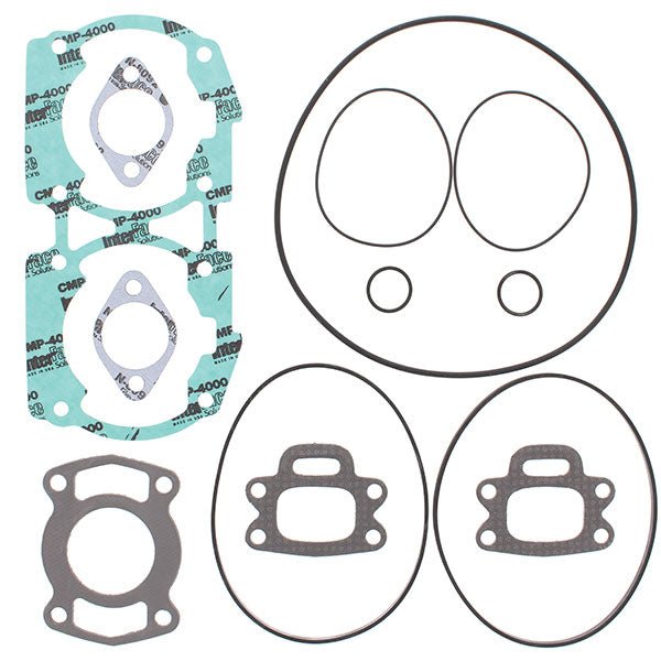 VERTEX TOP END GASKET SET (610201) - DRIVEN Canada's Powersports 714205602012610201