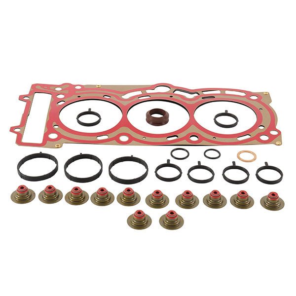 VERTEX TOP END GASKET SET (610216) - DRIVEN Canada's Powersports 714205001037610216