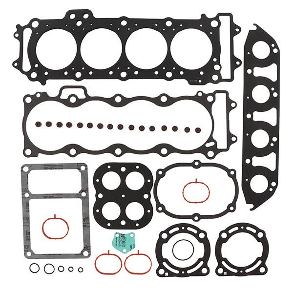 VERTEX TOP END GASKET SET (610420) - DRIVEN Canada's Powersports 714205001075610420