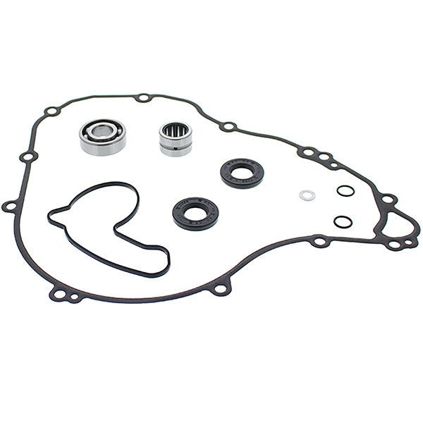 VERTEX WATER PUMP REBUILD KIT (821372) - DRIVEN Canada's Powersports 534821372821372