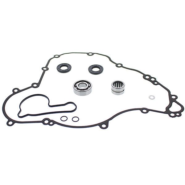 VERTEX WATER PUMP REBUILD KIT (821376) - DRIVEN Canada's Powersports 534821376821376
