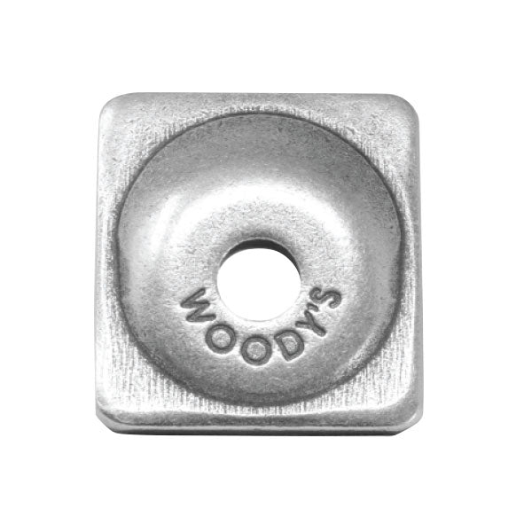 WOODY'S ANGLED DIGGER SUPPORT PLATE - DRIVEN Canada's Powersports ANG - 3775