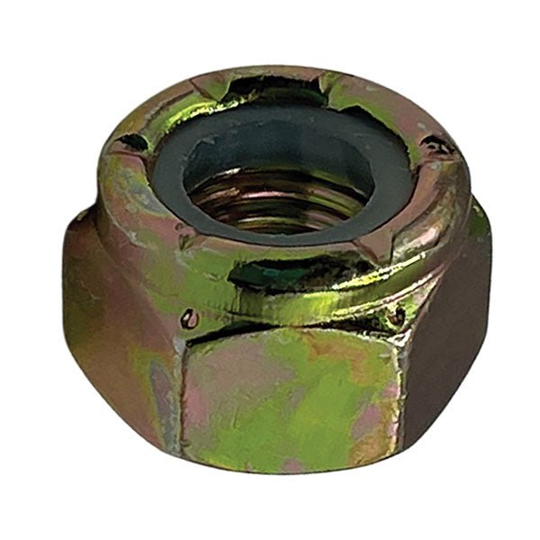 WOODY'S LOCK NUT - DRIVEN Canada's Powersports NYLC - 5020