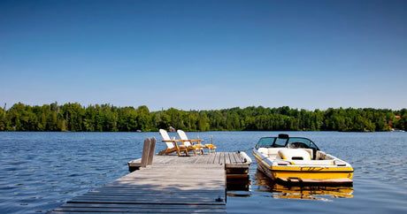 The 10 Safe Boating Commandments