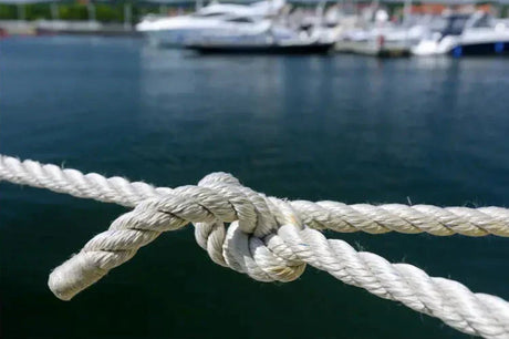 The Knots Every Boater Should Know (And Won't Forget)