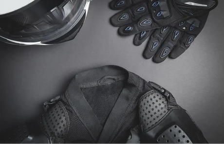 What to Wear on a Motorcycle: The Riding Gear Guide