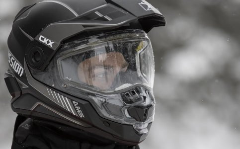 AMS Technology by CKX - Driven Powersports Inc.