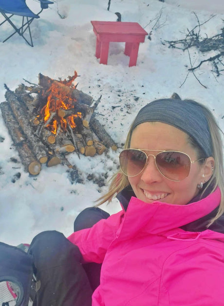 Ashley Hann...Certainly can! - Driven Powersports Inc.