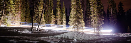 Backcountry Flashlight Showdown! - Driven Powersports Inc.