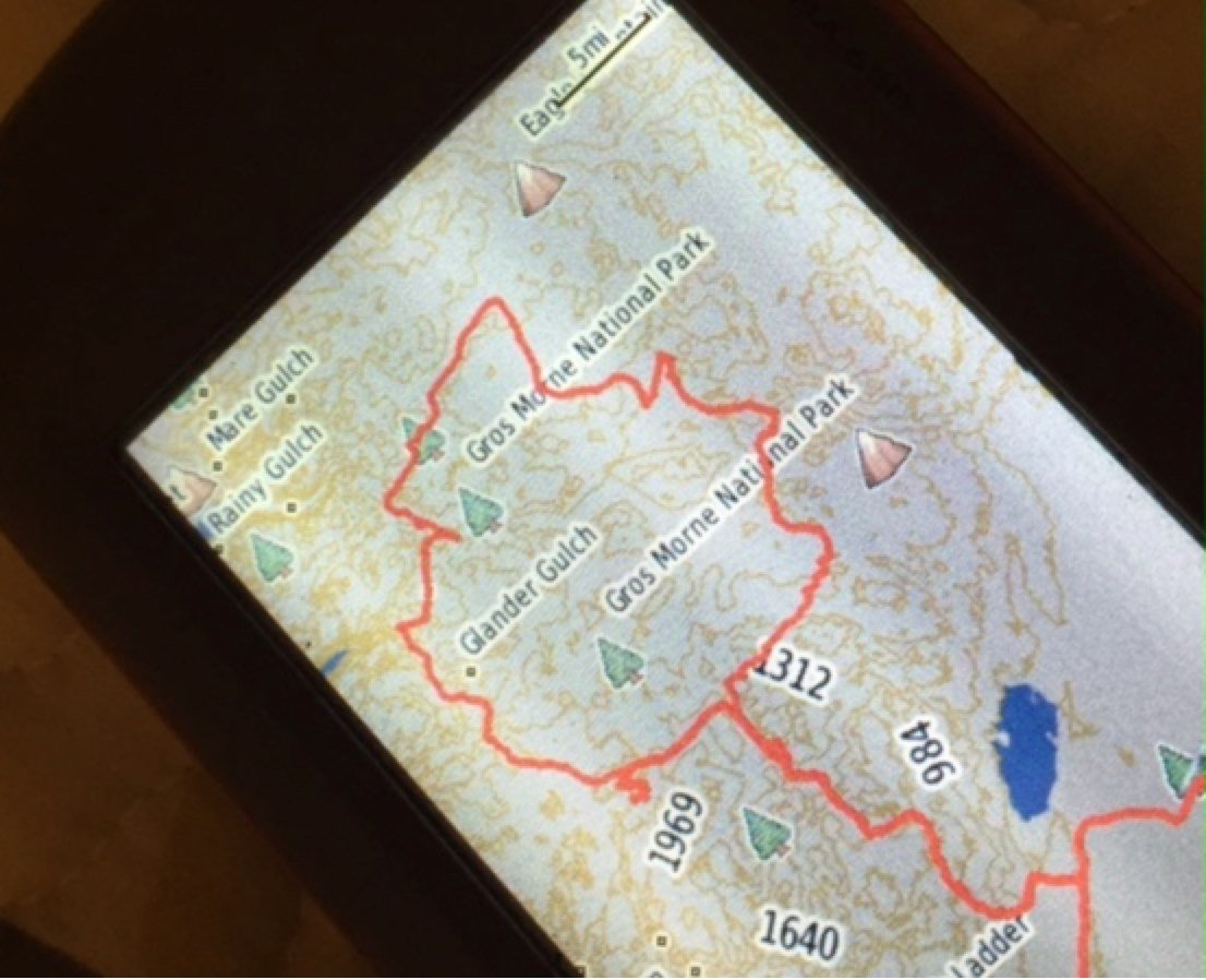 DRIVEN – Support NLSF and trail pass holders get a BIG win. - Driven Powersports Inc.