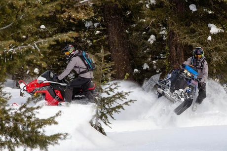 Patriot 9R vs Patriot Boost! - Driven Powersports Inc.