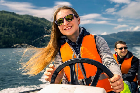 Replacing your boat's prop - it's easier than you thought. - Driven Powersports Inc.
