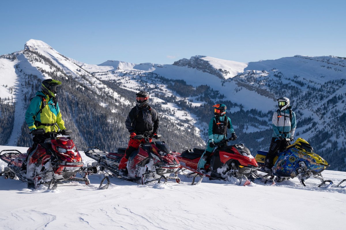 509 and Tobe Early Fall Sale - Driven Powersports Inc.