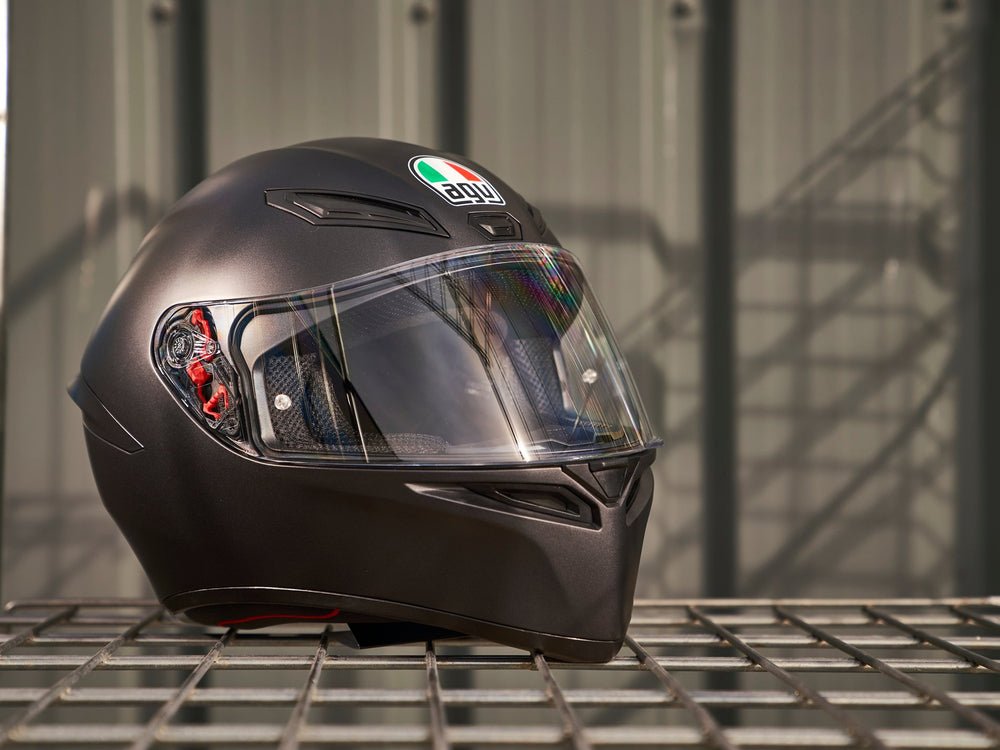 AGV Helmets - Driven Powersports Inc.