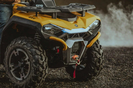 ATV/UTV Tires