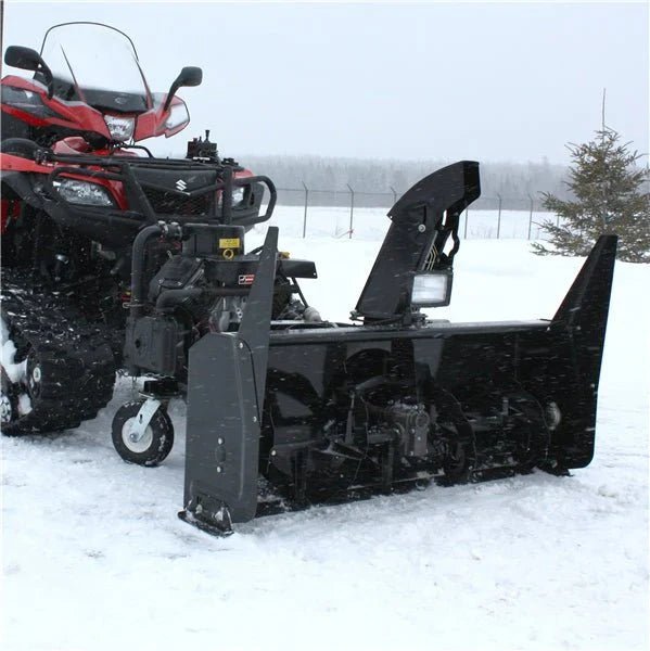 Bercomac ATV/UTV Snowblower Replacement Parts - Driven Powersports Inc.