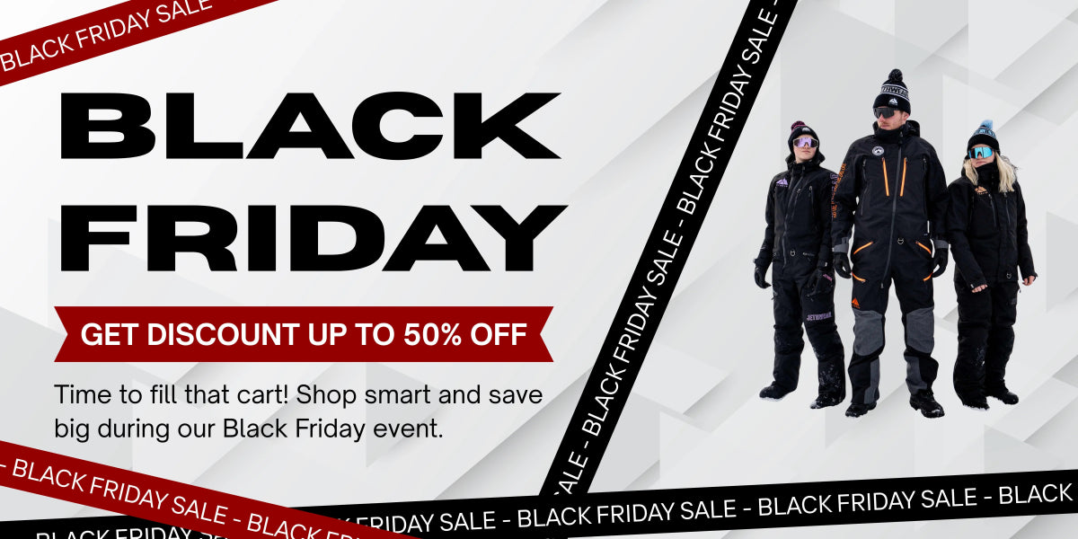 Black Friday - Kimpex 15% Off - Driven Powersports Inc.