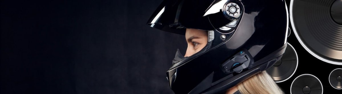 Cardo Systems - Driven Powersports Inc.