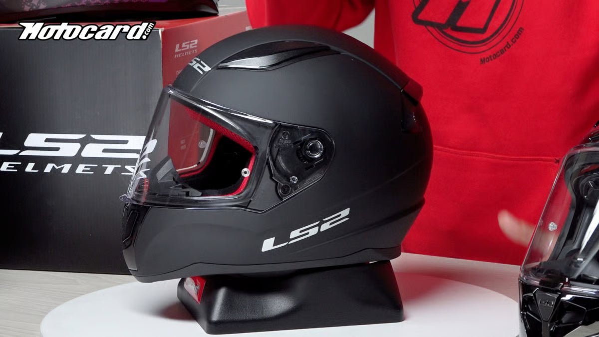 Dual Sport Motorcycle Helmets - Driven Powersports Inc.