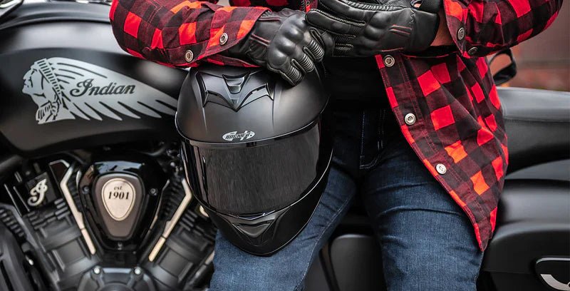 Full face Helmets - Driven Powersports Inc.